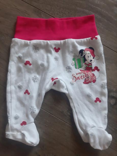 Vianočné polodupačky, 56