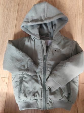 Jarná bunda, reserved,98