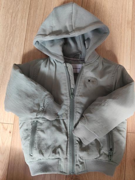 Jarná bunda, reserved,98