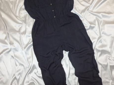 Kvalitný letný overal, pimkie,m