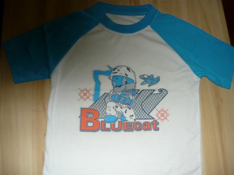 Letné tričko 110-116, 110