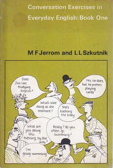 Conversation - everyday english 2 ks, 