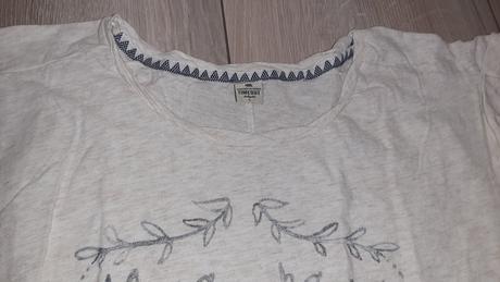 Tričko burberry, burberry,l