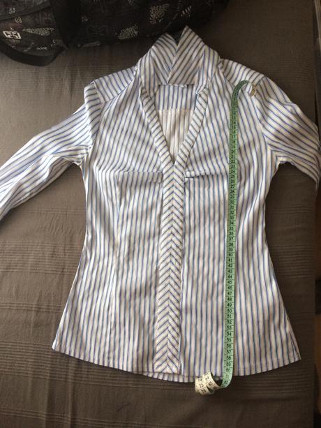 Blúzka, orsay,38