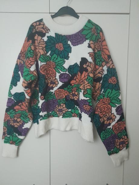 Pulóver, reserved,s