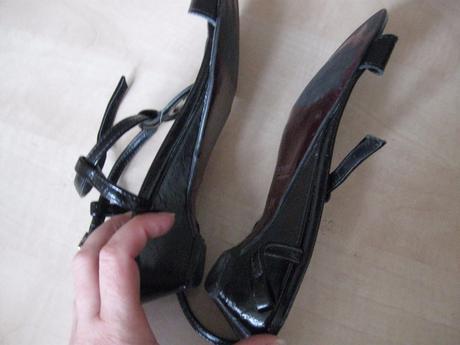 Dámske letné sandále, 38, 38