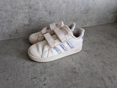 Tenisky adidas grand court i, veľ. 27, adidas,27