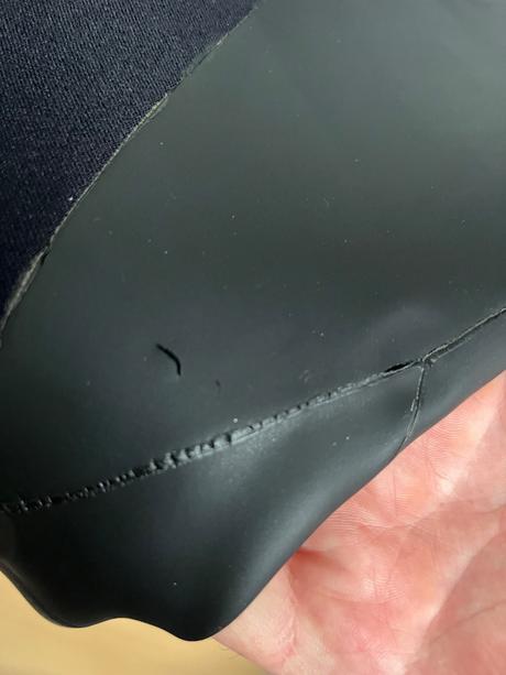 Neoprén aqua sphere, 