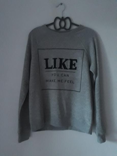 Mikina, new yorker,xs