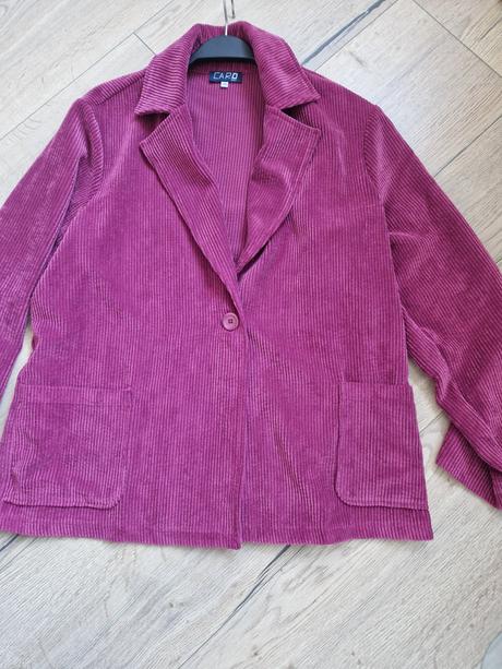 Dámske sako - 44     2+1 zadarmo, 44