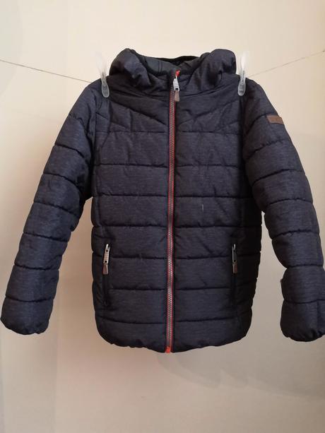 Obojstranná bunda, 122