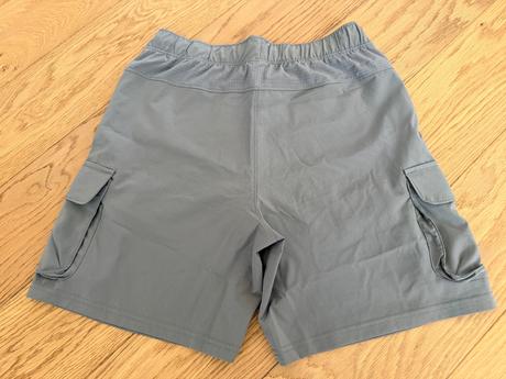Šortky, abercrombie&fitch,158
