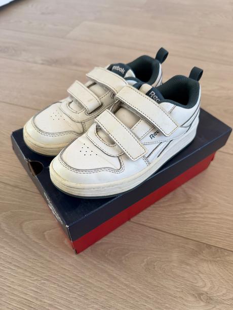 Tenisky, reebok,30