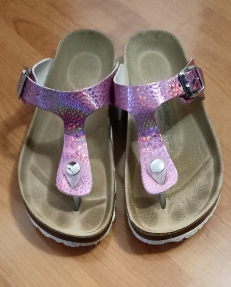 Sandálky richter č.37, richter,37