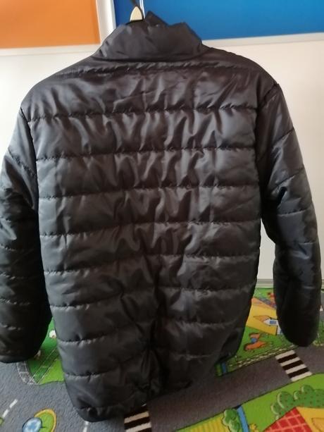 Nová pánska prechodná bunda, l