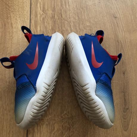 Nike botasky, nike,25