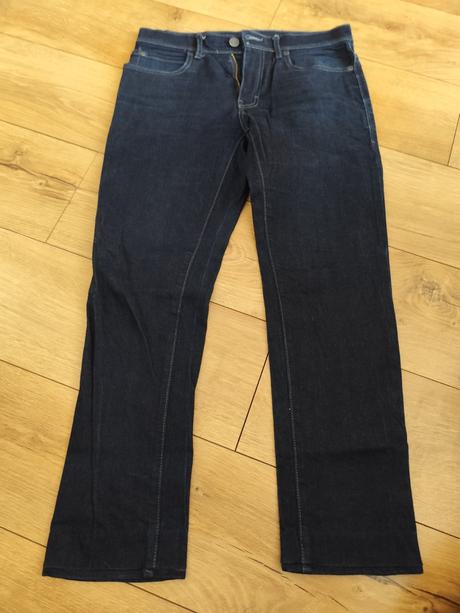 Pánske rifle, f&f,32