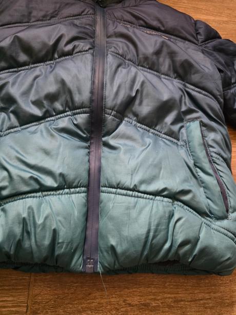 Zimná bunda č.110, reserved,110