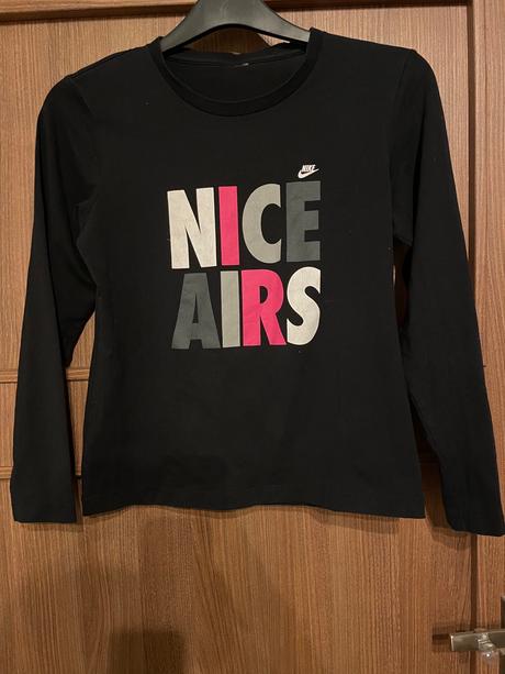 Tričko nike, nike,s