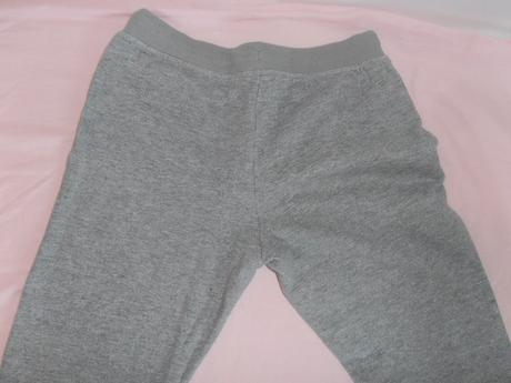 Dievčenské tepláky č. 146, cherokee,146