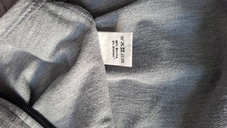 Mikina zajko by upsalla, 98