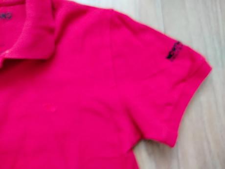 Dámske tričko, xs