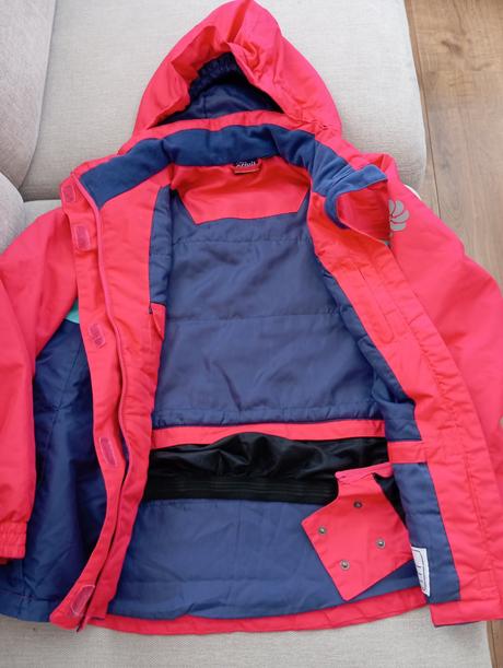 Lyžiarska bunda, crivit,146
