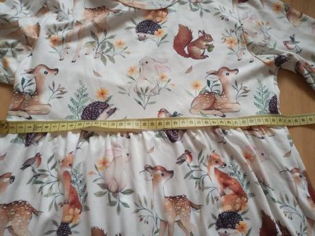 Šaty so zvieratkami, 122