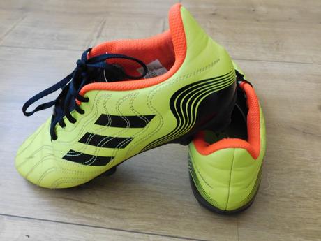 Kopačky adidas, adidas,41