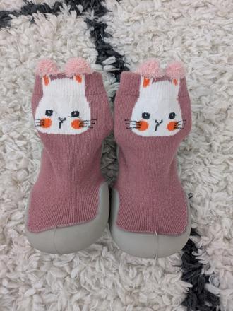 Barefoot papuče, 20