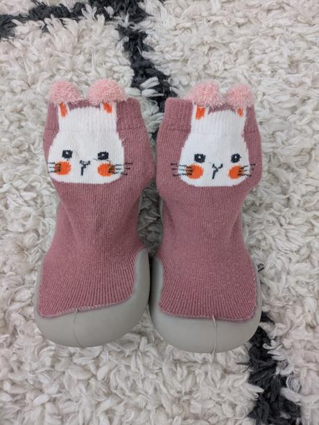 Barefoot papuče, 20