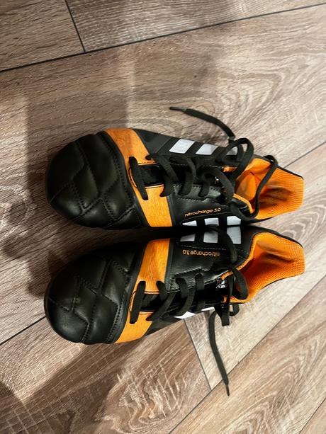 Kopačky adidas nitrocharge 3.0, adidas,37