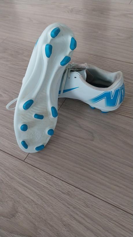 Kopačky uk 6, nike,40