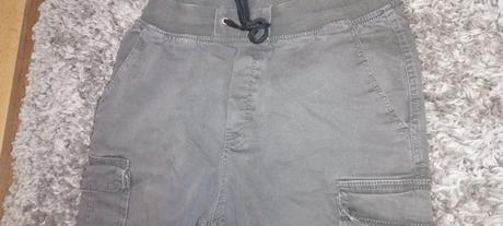 Štýlové kapsáče, h&m,158