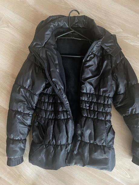 Teplý kabát gate women l, gate,l