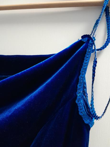 Spoločenské šaty, s