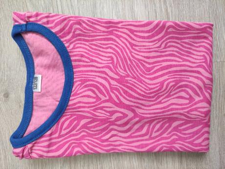 Tričko 122-128, 122