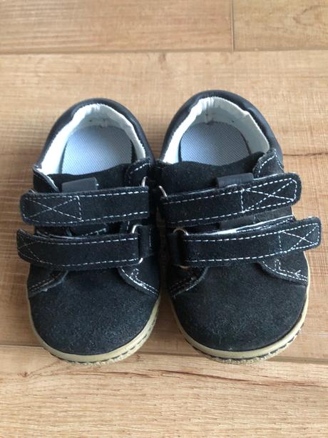 Tenisky bf z alie, 23