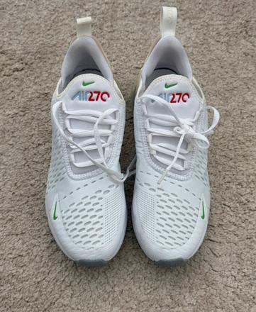 Tenisky nike air 270, nike,38