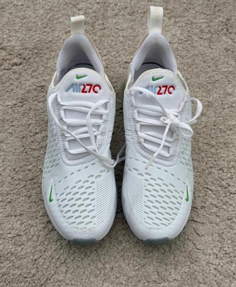 Tenisky nike air 270, nike,38