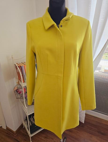 Pr3chodny elegantný kabat orsay, orsay,38