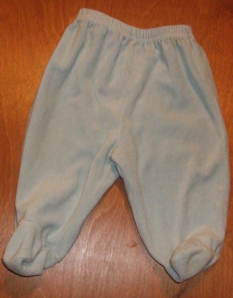 Zamatové polodupky, 68