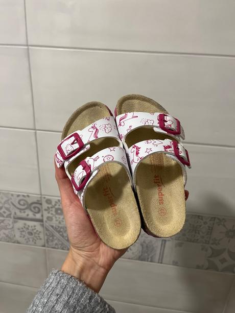 Superfit papuce 27, superfit,27