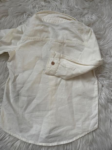 Košeľa h&m, h&m,92