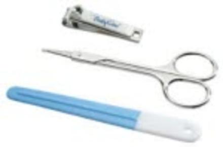 Babyono kozmetická sada 0m+,