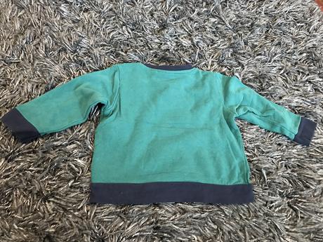 Mikina, tom tailor,86