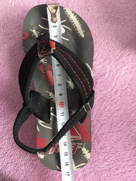 Frajerské sandálky, reserved,23