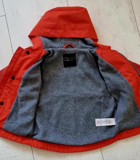 Prechodná bunda next, next,80