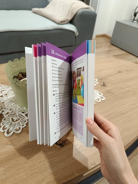 Mamou hrave 2 kniha, 