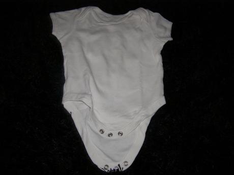 5 kusov oblečenia pre dievčatko, 68–80